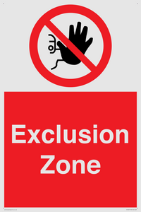 Exclusion Zone